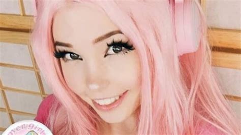 OnlyFans star Belle Delphine disowned by dad for selling。